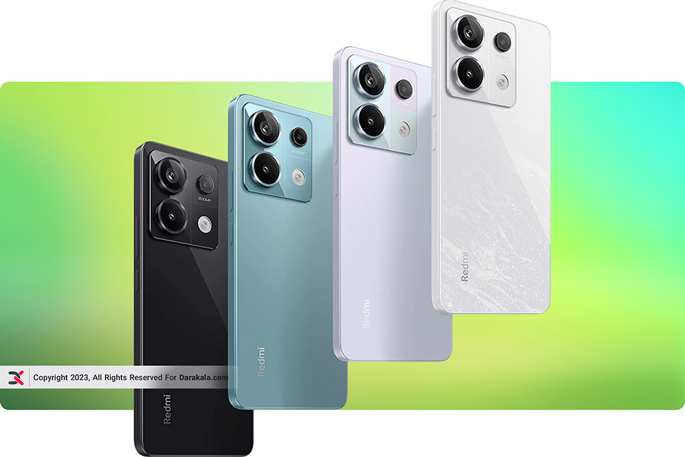 Xiaomi-Redmi-Note-13-Pro-5G-طراحی